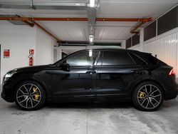 Nero Usata 2019 Audi Q8 Sport SUV | 47.500 € (Ottimo prezzo)