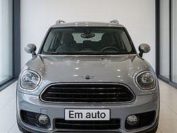 Usata 2019 Mini Countryman SUV | 14.900 €