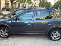 Usata 2017 Dacia Sandero Stepway Due volumi | 9200 € (Buon prezzo)