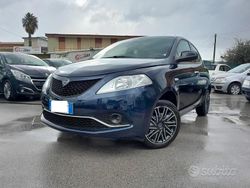 Blu Usata 2019 Lancia Ypsilon S Due volumi | 10.490 € (Buon prezzo)