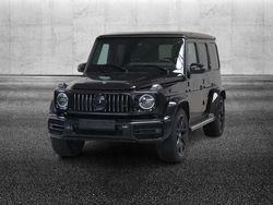 Nero Usata 2021 Mercedes G500 Premium SUV | 134.950 € (Ottimo prezzo)