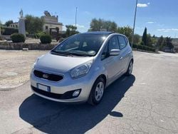 Usata 2014 Kia Venga Active Due volumi | 4300 € (Buon prezzo)