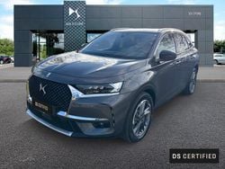 Grigio Usata 2022 DS Automobiles DS7 Crossback Grand Chic SUV | 25.950 € (Ottimo prezzo)