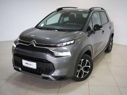 Grigio Usata 2024 Citroën C3 Aircross PureTech SUV | 14.990 € (Ottimo prezzo)