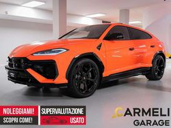 Arancio egon Usata 2025 Lamborghini Urus SUV | 338.900 €