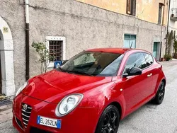 Usata 2012 Alfa Romeo MiTo Due volumi | 5000 € (Buon prezzo)