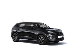Nero Nuova 2025 Peugeot 2008 Style SUV | 23.000 € (Buon prezzo)