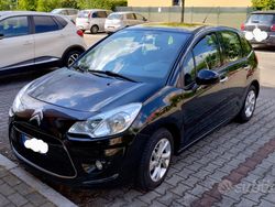 Nero Usata 2012 Citroën C3 Due volumi | 5300 € (Buon prezzo)