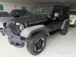 Usata 2012 Jeep Wrangler Rubicon SUV | 24.900 € (Buon prezzo)