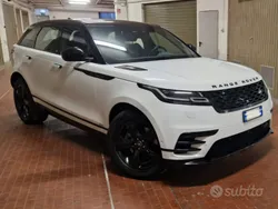 Usata 2021 Land Rover Range Rover Velar R-Dynamic SUV | 45.000 € (Molto cara)