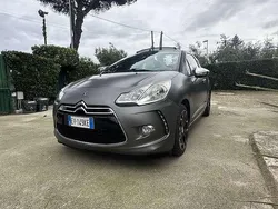 Usata 2014 DS Automobiles DS3 Cabriolet So Chic Cabrio | 8500 € (Buon prezzo)