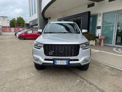 Usata 2024 DR DR2 Due volumi | 27.000 € (Buon prezzo)