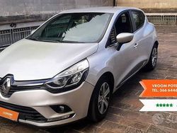 Usata 2017 Renault Clio IV Station wagon | 5990 € (Cara)