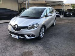 Argento Usata 2018 Renault Grand Scénic IV Intens Monovolume | 11.900 € (Buon prezzo)