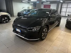 Nero Usata 2022 Kia EV6 4 SUV | 30.900 € (Buon prezzo)