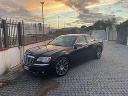 Usata 2013 Lancia Thema Platinum | 11.500 € (Buon prezzo)