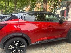 Rosso Usata 2020 Nissan Juke SUV | 13.000 € (Buon prezzo)