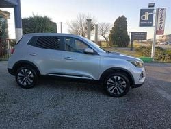 Argento Nuova 2025 DR DR 5.0 SUV | 19.400 €