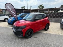 Rosso Nuova 2025 Ligier JS50 Due volumi | 14.990 € (Buon prezzo)