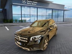 Nero Usata 2021 Mercedes GLB200 Sport SUV | 33.500 € (Molto cara)