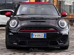 Nero Usata 2019 Mini John Cooper Works Due volumi | 22.490 € (Buon prezzo)