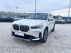 Bianco perla Usata 2023 BMW X1 xLine SUV | 35.900 € (Super prezzo)