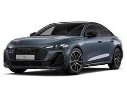 Blu horizon metallizzato Usata 2025 Audi A5 Sportback S-Line Due volumi | 48.900 € (Buon prezzo)