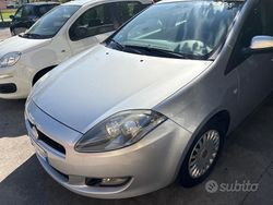 Grigio Usata 2011 Fiat Bravo Active Due volumi | 3600 € (Buon prezzo)
