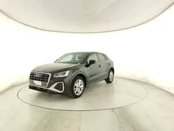Nero Usata 2024 Audi Q2 Comfort SUV | 32.900 € (Buon prezzo)
