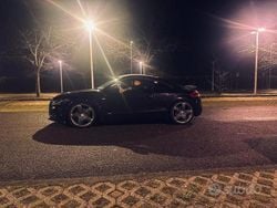 Nero Usata 2009 Audi TT S-Line Coupé | 7000 € (Super prezzo)
