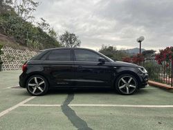 Usata 2018 Audi A1 Sportback Design Due volumi | 12.900 € (Ottimo prezzo)