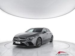 Grigio Usata 2019 Mercedes A180 Premium Due volumi | 19.900 € (Ottimo prezzo)