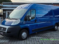 Blu Usata 2010 Fiat Ducato Furgone | 13.500 € (Molto cara)