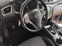 Grigio Usata 2014 Nissan Qashqai SUV | 8000 € (Cara)