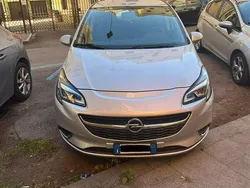 Usata 2016 Opel Corsa Cosmo Tre volumi | 8000 € (Buon prezzo)
