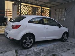 Usata 2008 Seat Ibiza SC Sport Due volumi | 2000 €