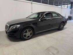 Usata 2013 Mercedes S350 Elegance Tre volumi | 15.000 €