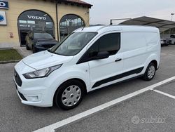 Bianco Usata 2022 Ford Transit Trend Furgone | 13.900 € (Buon prezzo)