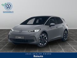 Grigio Nuova 2025 VW ID.3 Pro Due volumi | 37.399 € (Cara)