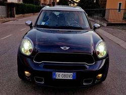 Usata 2011 Mini Cooper SD Countryman SUV | 9000 € (Cara)