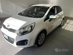 Usata 2012 Kia Rio EX Due volumi | 5500 € (Buon prezzo)