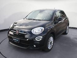 Nero Usata 2021 Fiat 500X Connect SUV | 14.500 € (Buon prezzo)
