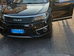 Nero Usata 2020 DR DR6 SUV | 16.000 € (Cara)