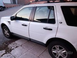 Usata 2011 Land Rover Freelander 2 SUV | 7000 € (Molto cara)