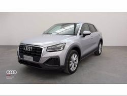 Argento fioretto Usata 2021 Audi Q2 Business Plus SUV | 25.900 € (Buon prezzo)