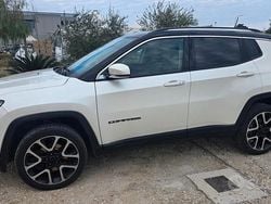 Usata 2018 Jeep Compass SUV | 16.900 € (Buon prezzo)