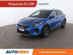 Blu Usata 2021 Kia XCeed SUV | 17.999 € (Buon prezzo)