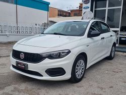 Usata 2018 Fiat Tipo Tre volumi | 9990 € (Buon prezzo)
