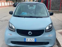 Usata 2017 Smart ForTwo Coupé Due volumi | 9400 € (Ottimo prezzo)