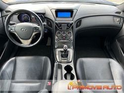 Blu Usata 2012 Hyundai Genesis Sport Coupé | 19.600 €